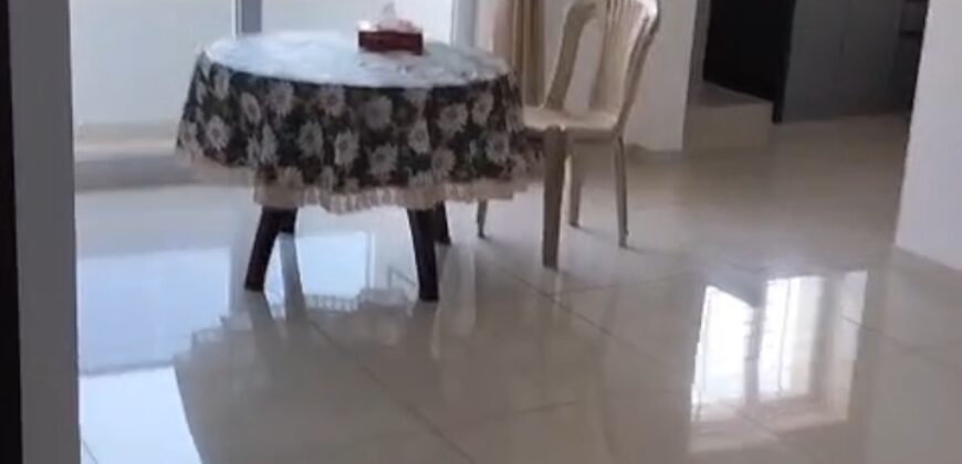 3 bhk flat for rent Mangalore
