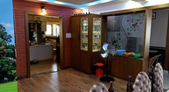 4 bhk furnished flat rent