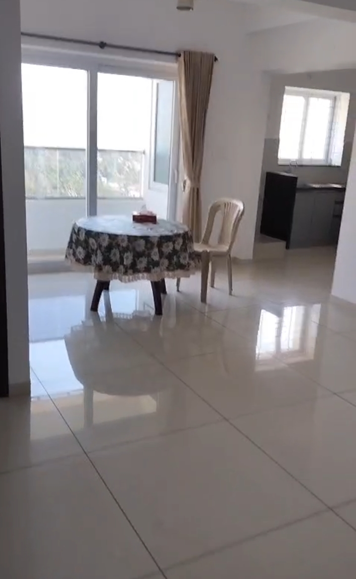 3 bhk flat for rent Mangalore 