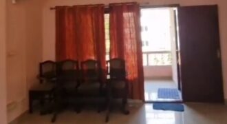 3 bhk furnished flat for rent in Mangalore