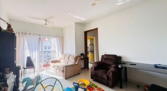 2 bhk flat for rent Mangalore
