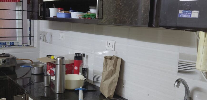 2 bhk flat for rent Mangalore