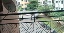 3 bhk furnished flat for rent