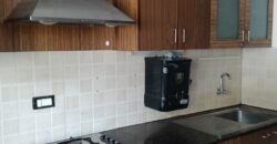 3 bhk furnished flat for rent