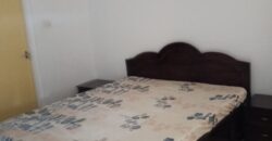 3 bhk furnished flat for rent