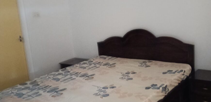 3 bhk furnished flat for rent