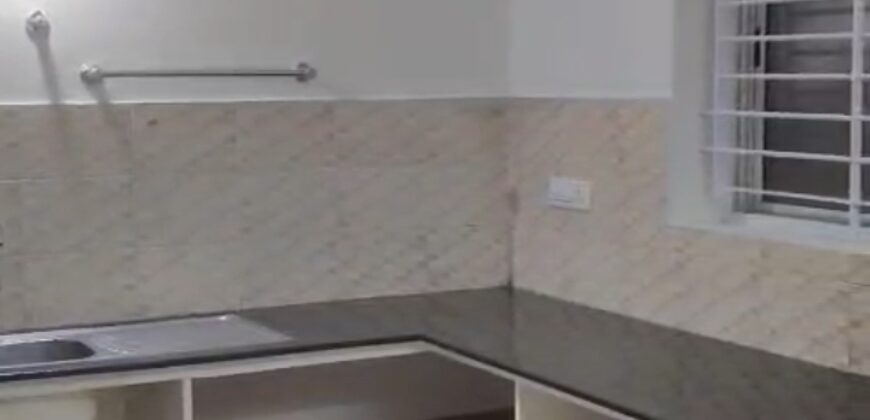 2 bhk for rent Mangalore