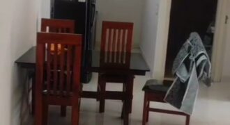 1 bhk flat for rent in Mangalore