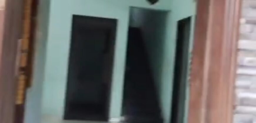 3 bhk independent house for rent