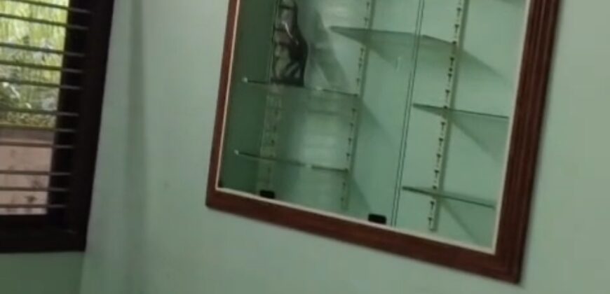 3 bhk independent house for rent
