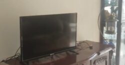 3 bhk furnished flat for rent