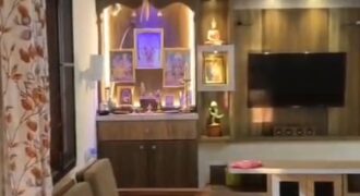 3 bhk house for rent Mangalore