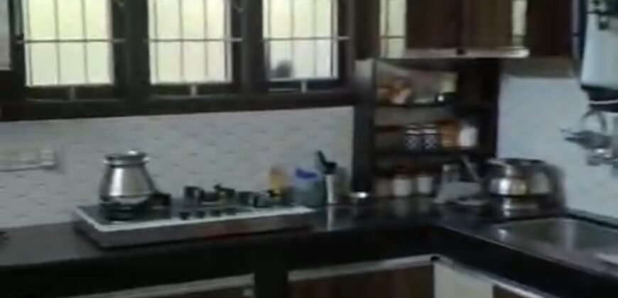 3 bhk house for rent Mangalore