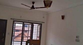 2 bhk semi furnished flat for rent Mangalore