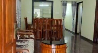 3 bhk furnished house for rent Mangalore