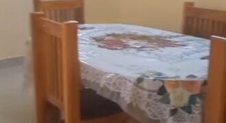 2 bhk flat for rent Mangalore